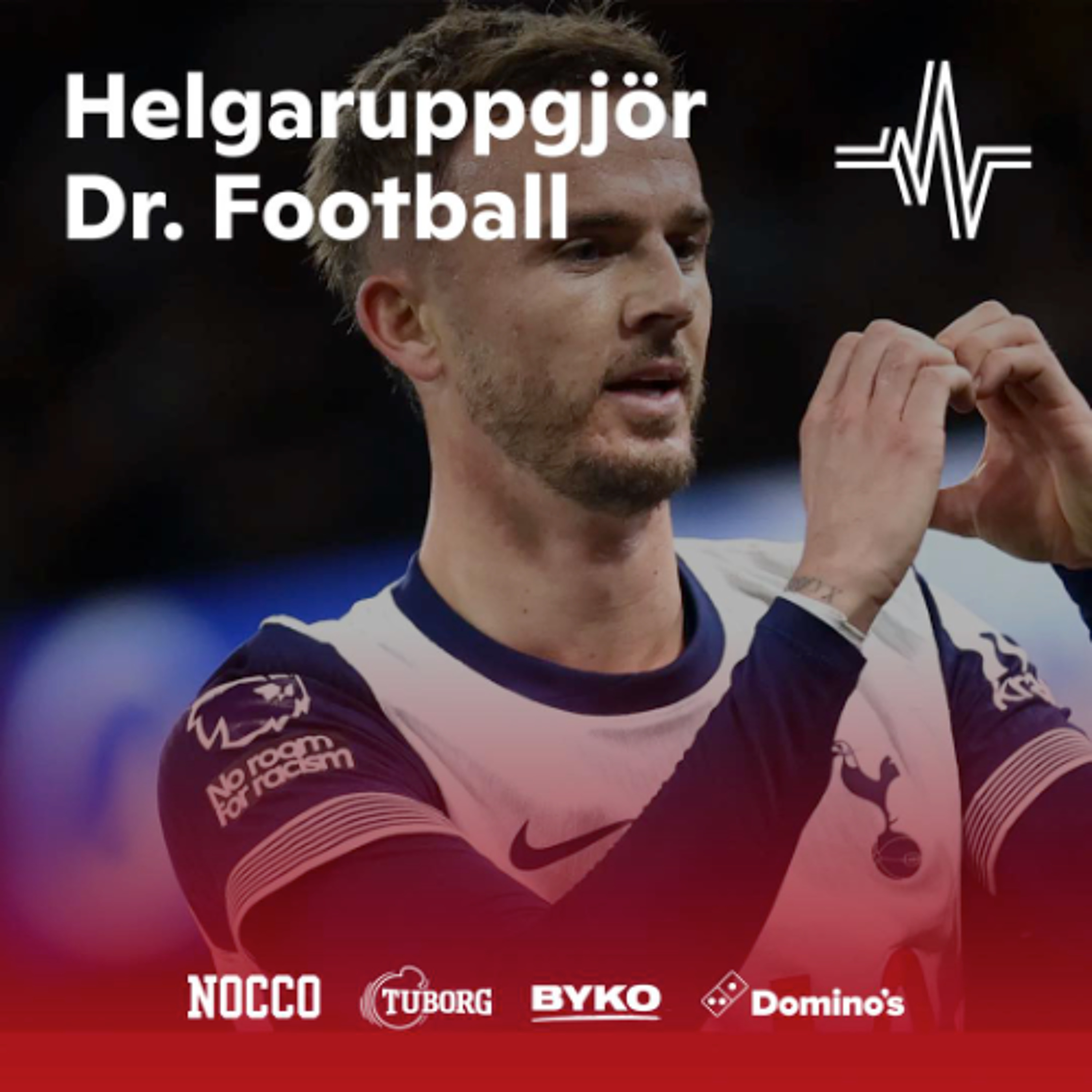 Dr. Football Podcast