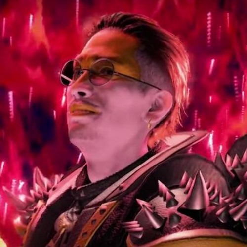 yakuza: like a dragon- devil's hell pot (tianyou zhao version)
