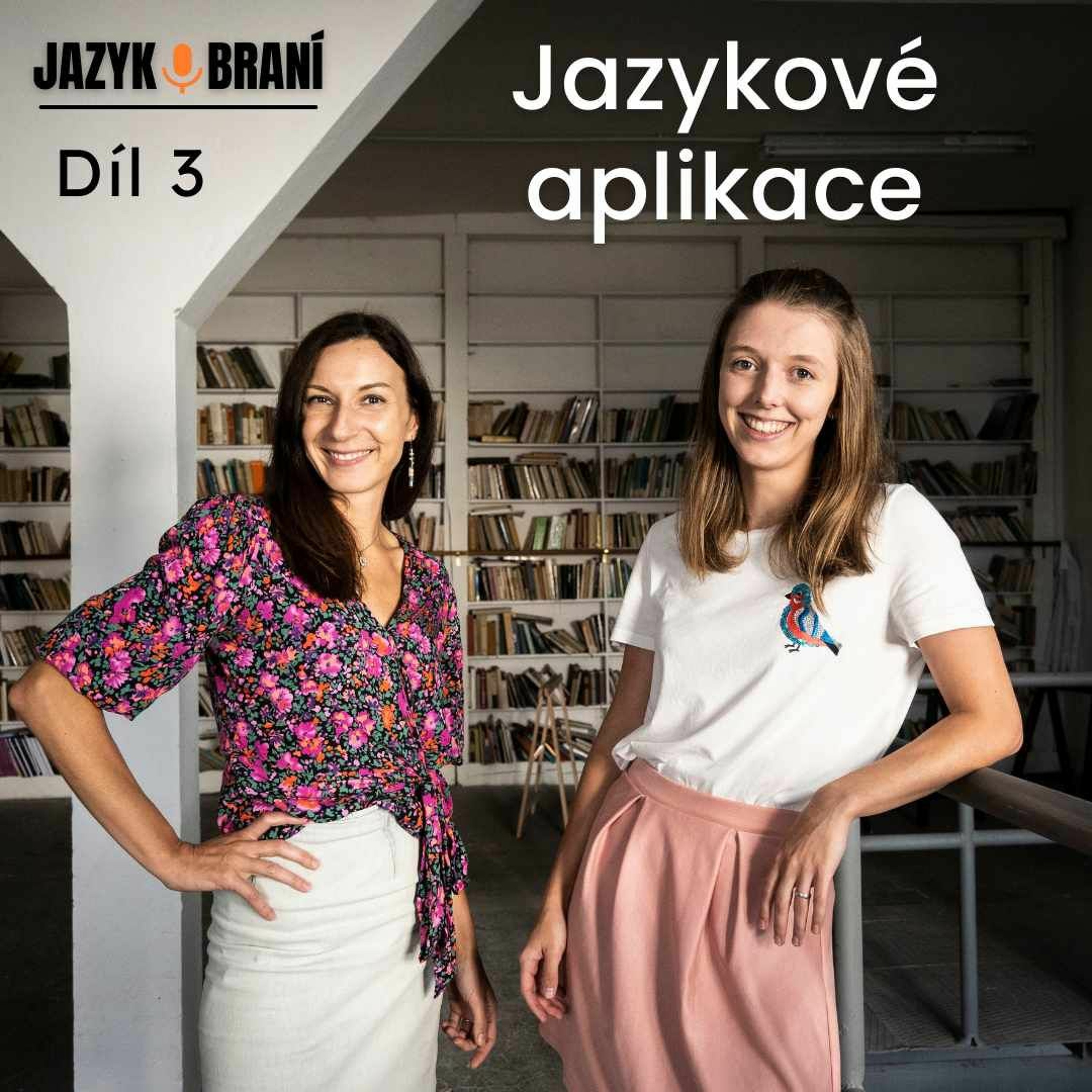 Jazykobraní