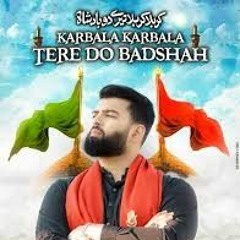 Karbala Karbala Tere Do Badshah Meesum Abbas Manqabat 2023