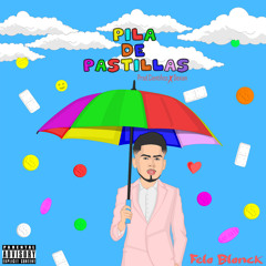 Pila de Pastillas