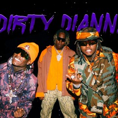 [FREE] Gunna x Don Toliver x Wheezy "Dirty Dianna" Type Beat 2021 [prod.Trillmxl]