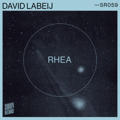 David Labeij - Rhea (Quenum Remix)