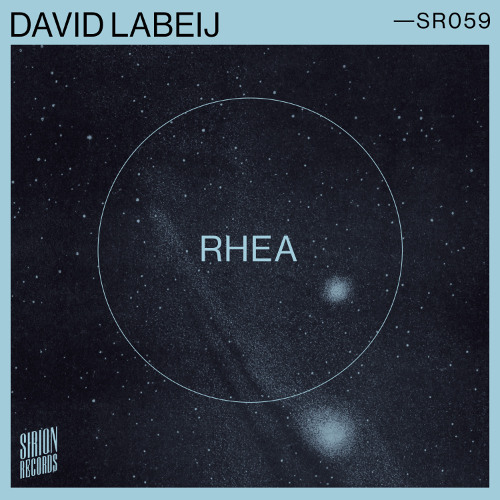 David Labeij - Rhea (Quenum Remix)