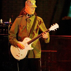 Buckethead - Coastline (Pikes #93)