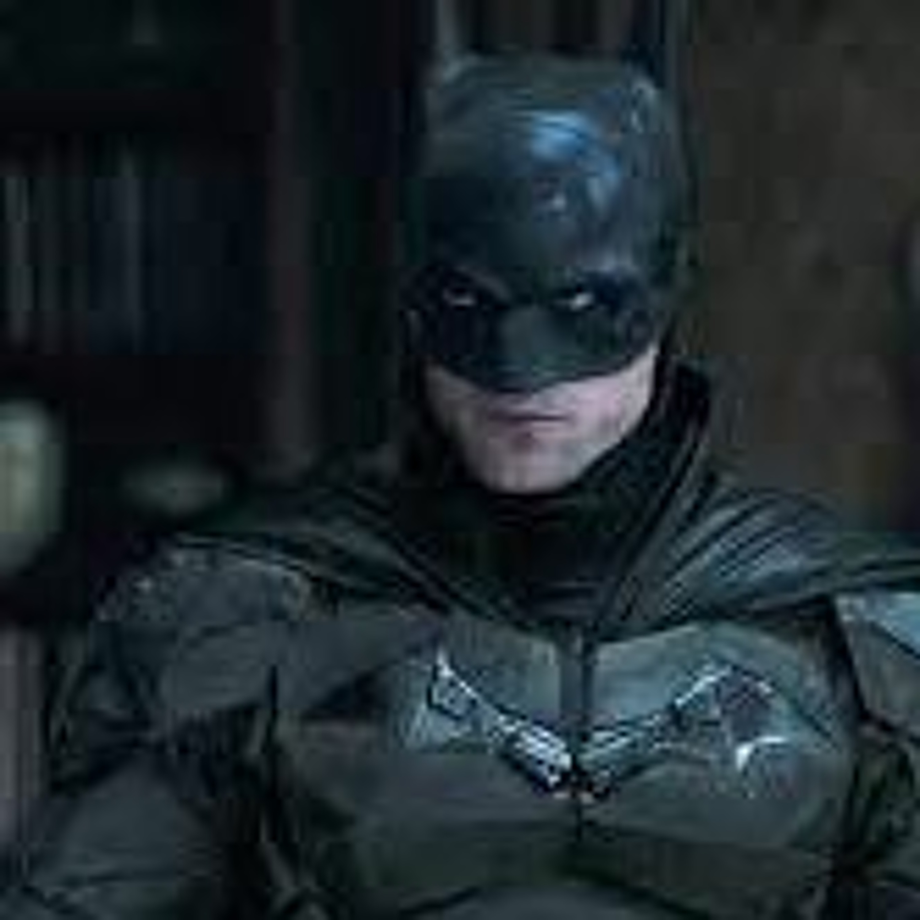 Extra - Especial de Batman