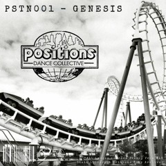 PSTN001: GENESIS [FREE DL]