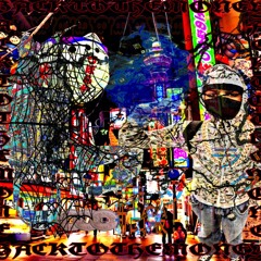 evil forest rave (7.12)