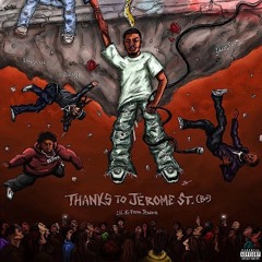 Lil Ki From Jerome - Don't Judge Me (feat. Saadi Four)