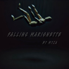 Falling Marionette