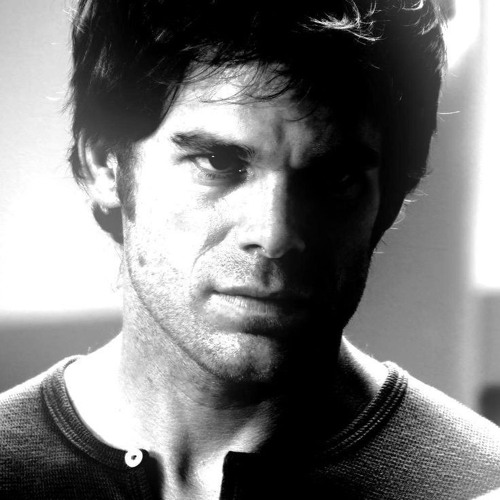 twin tribes - monolith + Dexter Morgan - Slowed