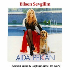 Ajda Pekkan - Bilsen Sevgilim (Serkan YULUK Re-Work)