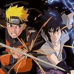 Naruto Riddim!!