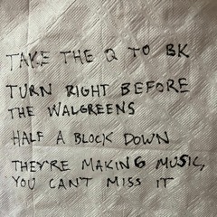 That Art Thou - Chase Nenner