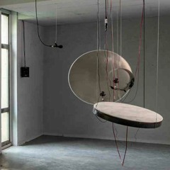 AmotIon - Rosani/Watts improvisation excerpt #1 Werkleitz