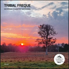 Tribal Freque - Worrimi Country Morning   [TOL 025]