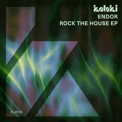 Rock The House (Extended Mix)