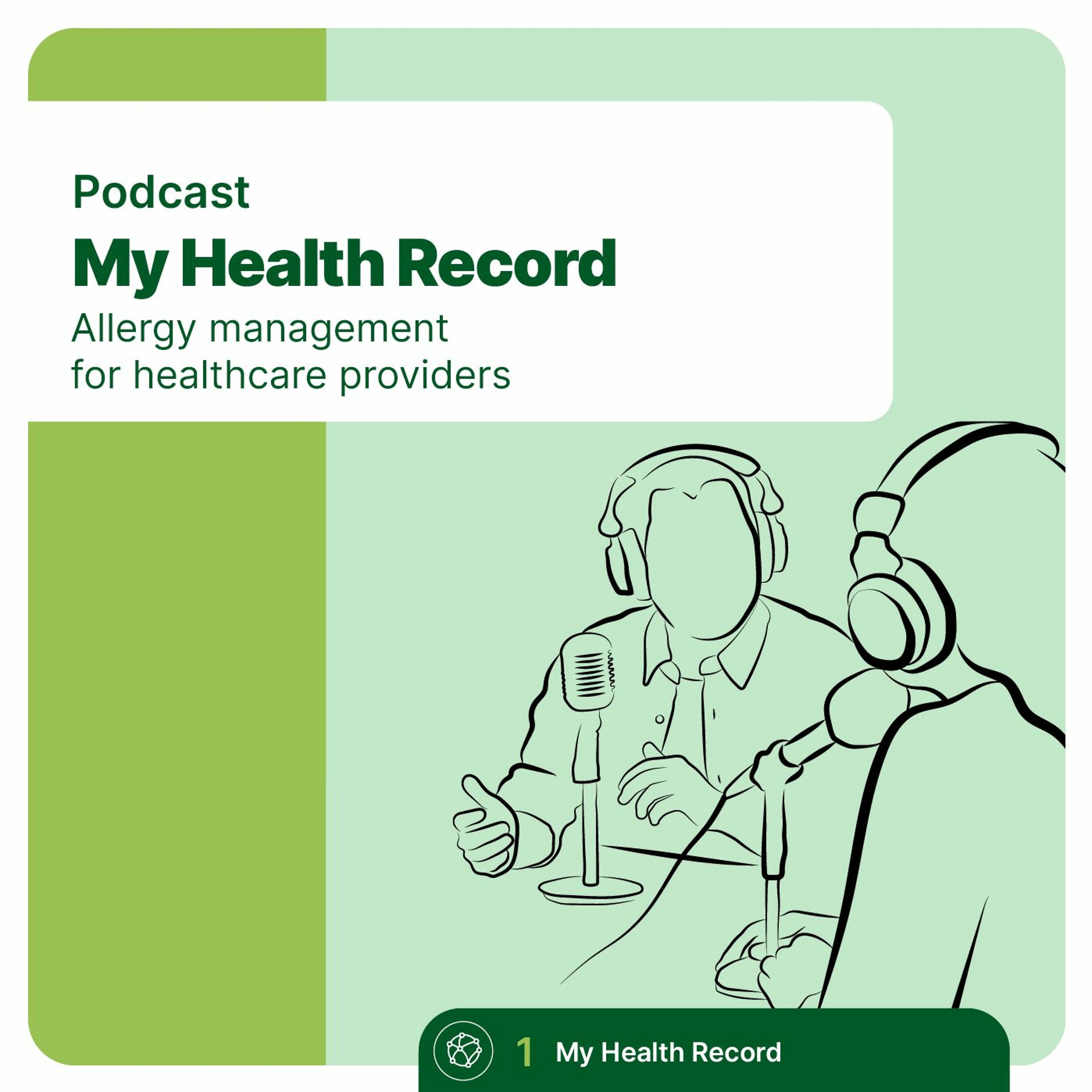 Australian Digital Health Agency podcast