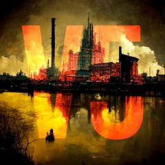 PREMIERE: WLDV - Technocratic Manipulators [Eclectic Reactions]
