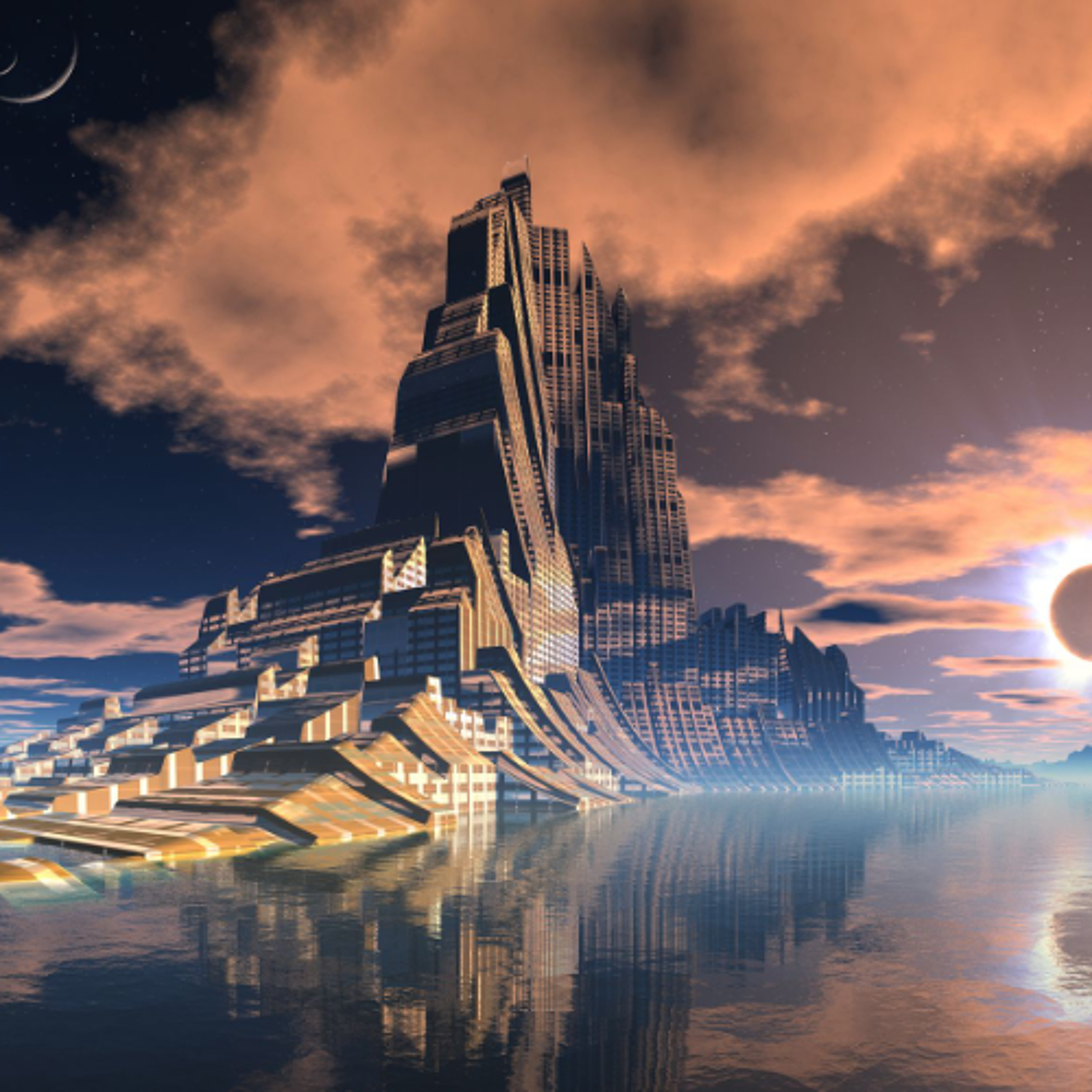 Is That Really in The Bible? 1-Aliens would think that we are weird. By David Freeman episode artwork
