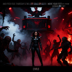 Move Your Feet (Neegun Mode Edit)