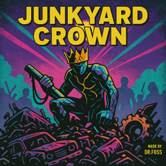 Junkyard Crown