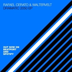 Rafael Cerato & Waltervelt - Drive Teleport