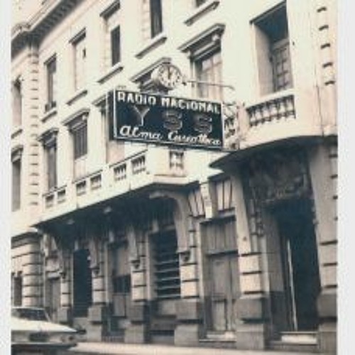 Stream Qué sabemos sobre el nacimiento de la radio en El Salvador by