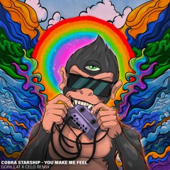 Stream Gucci Mane & Migos - I Get The Bag (GorillaT Flip) by