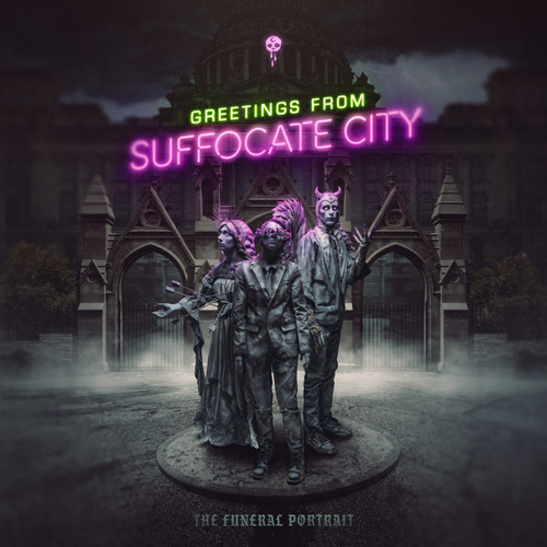 Dark Thoughts (feat. Danny Worsnop)