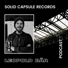 Leopold Bär SCR Podcast