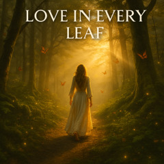 Love In Every Leaf - Christian Relaxation
