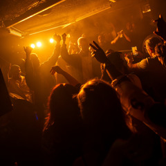Lozo @ Karim Soliman & friends Toffler 06-07