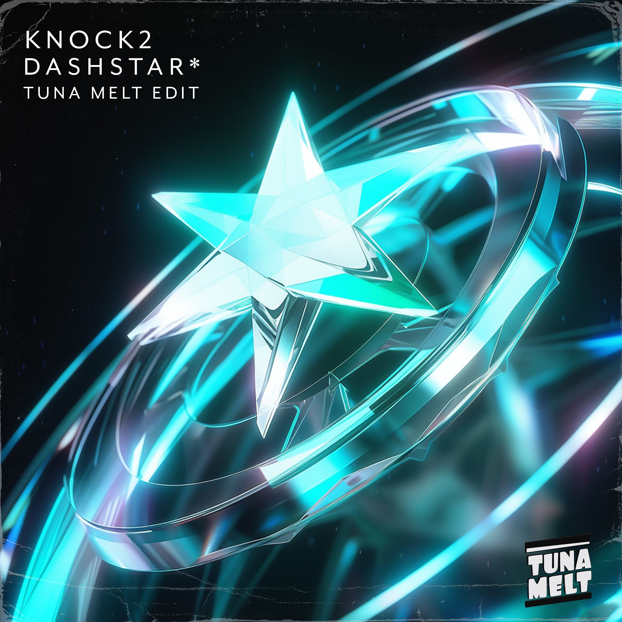 Knock2 – Dashstar* (Tuna Melt Edit)