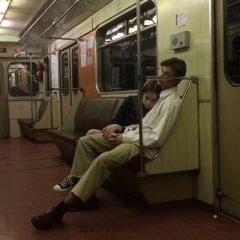 вышел покурить - Организованнаяпреступнаягруппировка