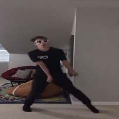 rampage (but it's perfect)