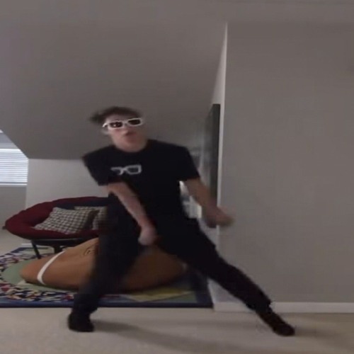 rampage (but it's perfect)