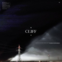 cliff