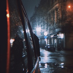 paris in the rain (g-o redo)