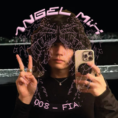 ANGEL MIX 008 - FIA