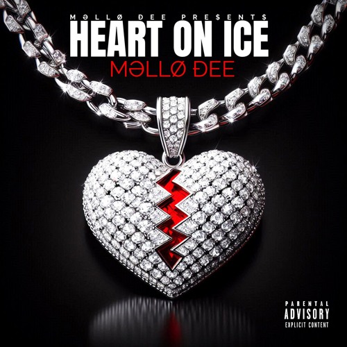 Heart On Ice