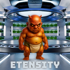 Etensity