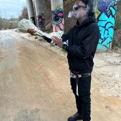 Loe Scrapp - Designer Shit (prod. hhhelfyway + 13thall)