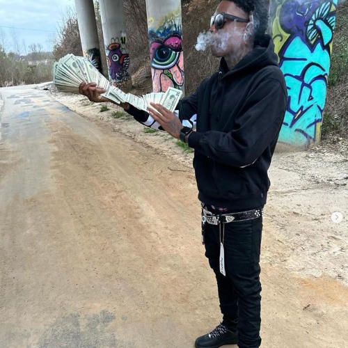 Loe Scrapp - Designer Shit (prod. hhhelfyway + 13thall)