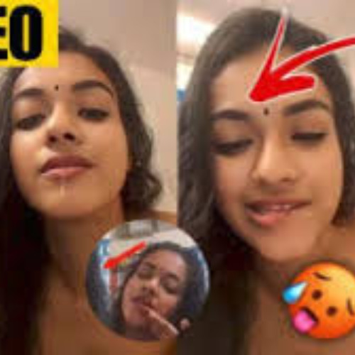 Listen to playlists featuring Video Leak Vijay Tv Original Serial Actress Shruthi Narayanan