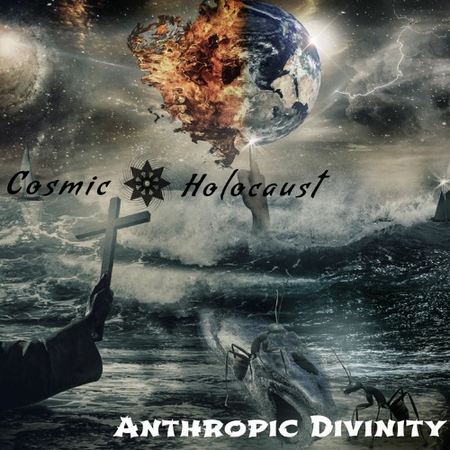 IMPULSE by Cosmic Holocaust (Progressive Electronic, PsyTrance, Drum & Bass)