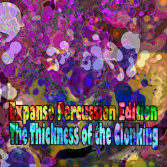 1) The Thickness of the Clonking