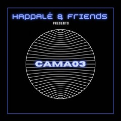 Happalé & Friends #31 - CAMA03