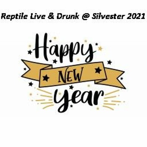 Reptile Live & Drunk @ Silvester 2021 [Happy New Year 2022]