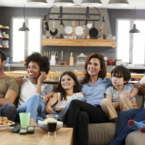 Stream Get the Best Affordable TV from Streamingnextdoor by